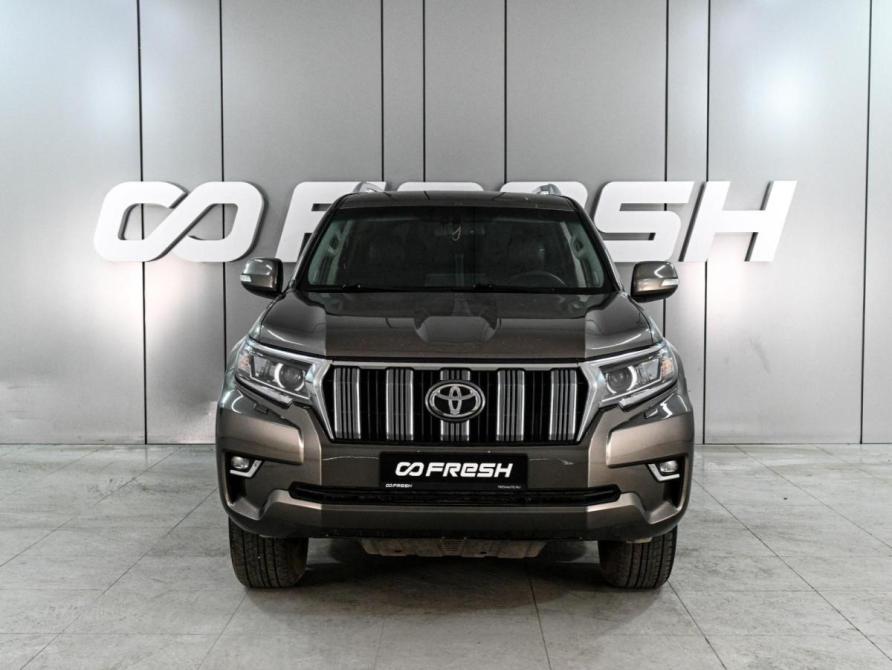 Toyota Land Cruiser Prado 150 Series Рестайлинг 1 Ростов-на-Дону  - изображение 3
