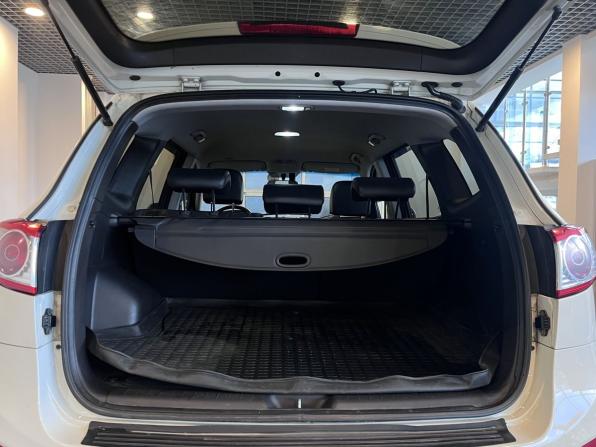 Hyundai Santa Fe II Рестайлинг с пробегом 2012 года, цена 1 447 000 рублей, 173080 км, внедорожник, Автокод Объявления