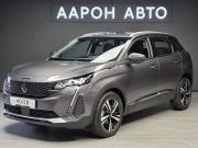 Peugeot 4008 II Рестайлинг Москва  - изображение 19