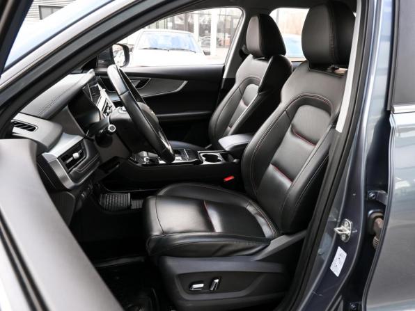 Chery Tiggo 7 Pro I с пробегом 2021 года, цена 1 509 000 рублей, 71479 км, внедорожник, Автокод Объявления