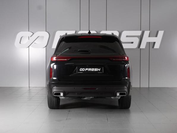 Exeed VX I с пробегом 2023 года, цена 3 363 000 рублей, 36624 км, внедорожник, Автокод Объявления