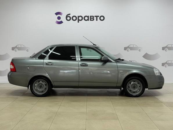 Lada (ВАЗ) Priora I с пробегом 2013 года, цена 484 000 рублей, 172703 км, седан, Автокод Объявления