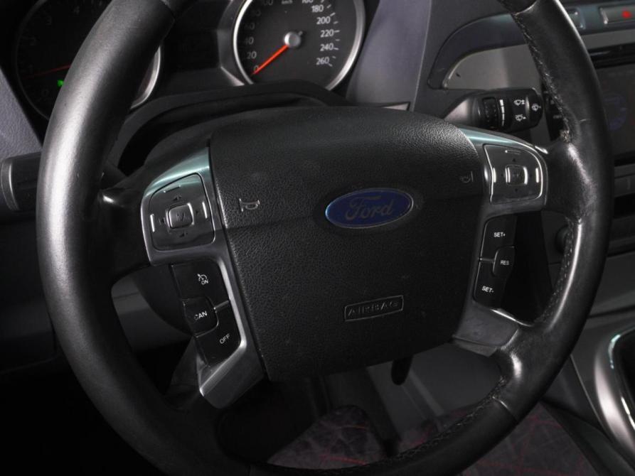 Ford S-MAX I Минеральные Воды  - изображение 16