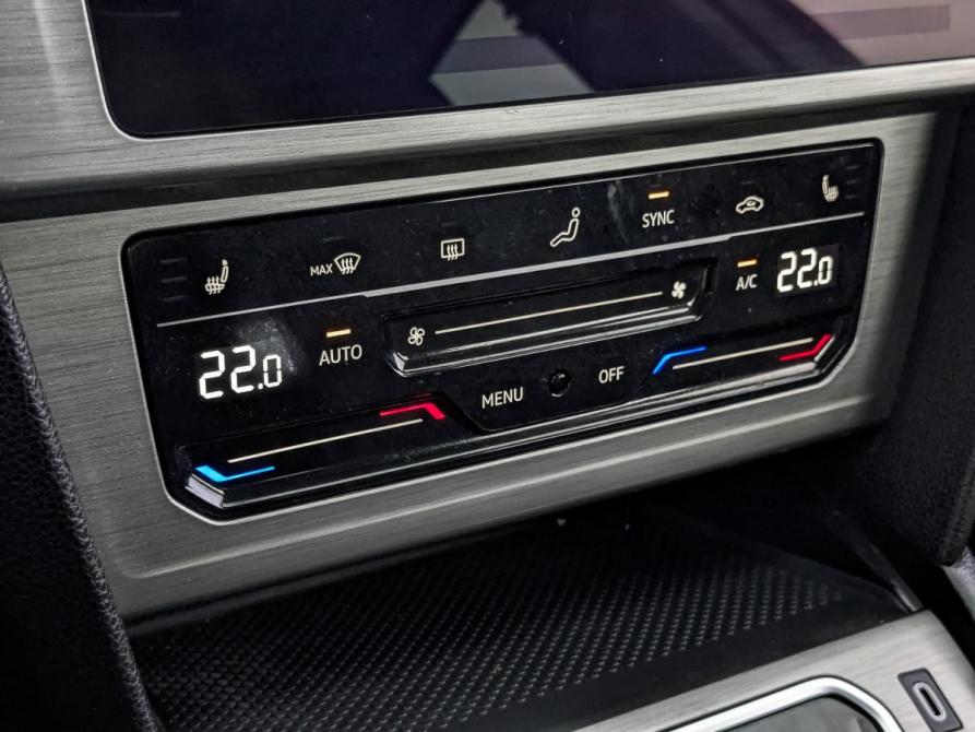 Volkswagen Passat B8 Рестайлинг Москва  - изображение 25