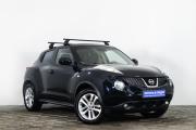 Nissan Juke I Сургут  - изображение 20