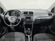 Volkswagen Polo V Рестайлинг Москва  - изображение 20
