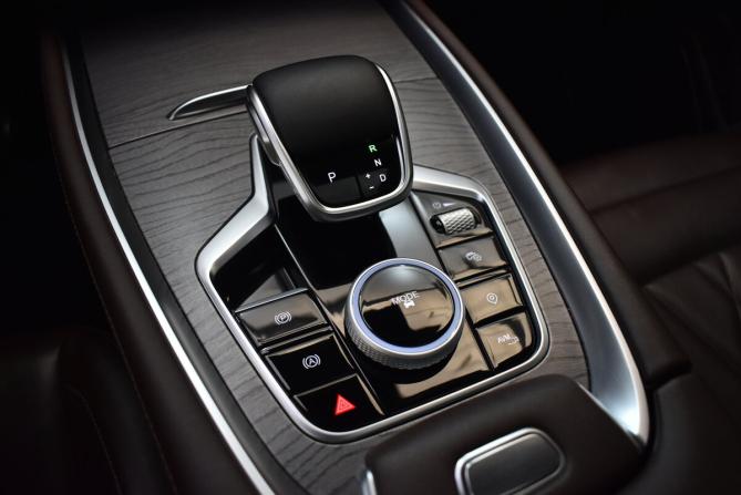 Chery Tiggo 8 Pro Max I Рестайлинг с пробегом 2023 года, цена 2 500 000 рублей, 29534 км, внедорожник, Автокод Объявления