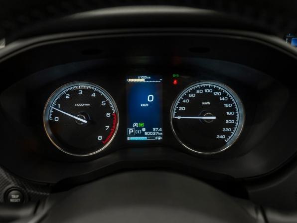 Subaru Forester V Рестайлинг с пробегом 2022 года, цена 4 550 000 рублей, 50031 км, внедорожник, Автокод Объявления