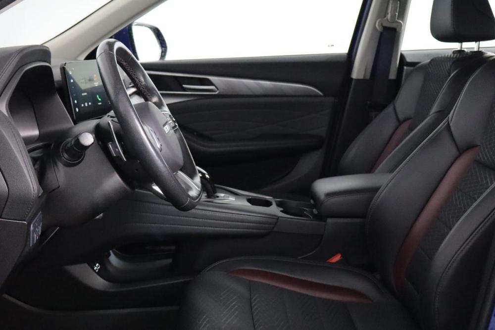 Haval F7x I Рестайлинг Санкт-Петербург  - изображение 7