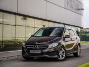 Mercedes-Benz B-Класс II (W246) Рестайлинг Санкт-Петербург  - изображение 27