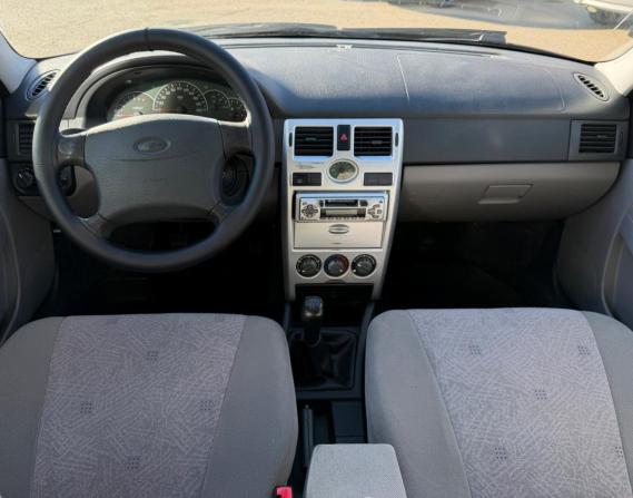 Lada (ВАЗ) Priora I с пробегом 2007 года, цена 199 000 рублей, 167000 км, седан, Автокод Объявления