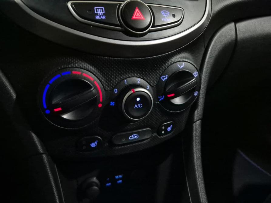 Hyundai Solaris I Рестайлинг Альметьевск  - изображение 18