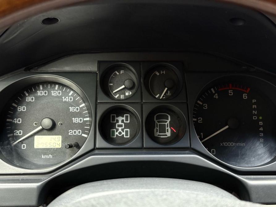 Mitsubishi Pajero III Рестайлинг Ижевск  - изображение 30