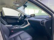Lexus NX I Рестайлинг Уфа  - изображение 37