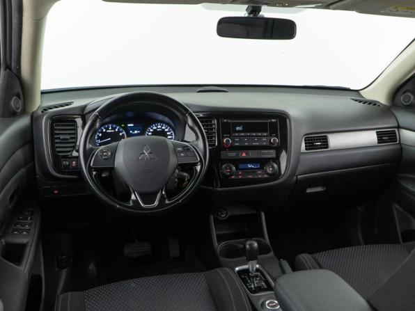 Mitsubishi Outlander III Рестайлинг 2 с пробегом 2016 года, цена 1 829 050 рублей, 116212 км, внедорожник, Автокод Объявления
