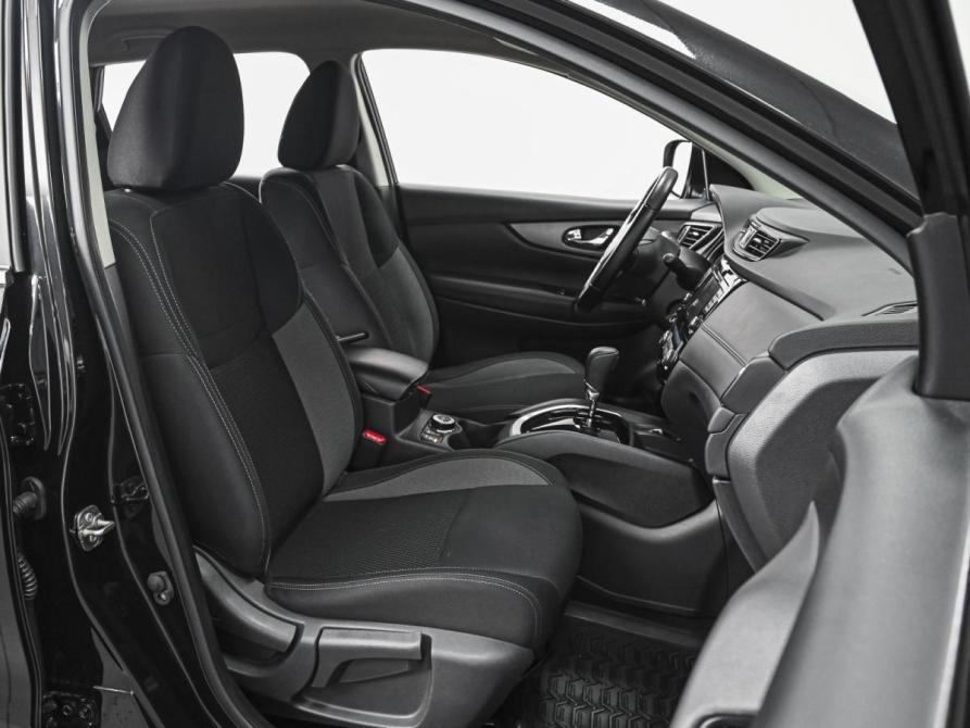 Nissan Qashqai II Рестайлинг Ставрополь  - изображение 8