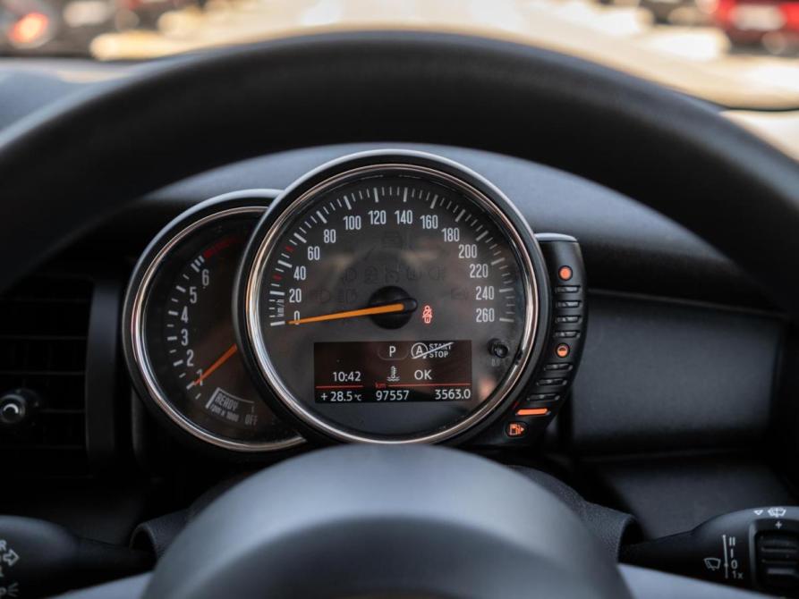Mini Hatch III (F55/F56) Сочи  - изображение 11