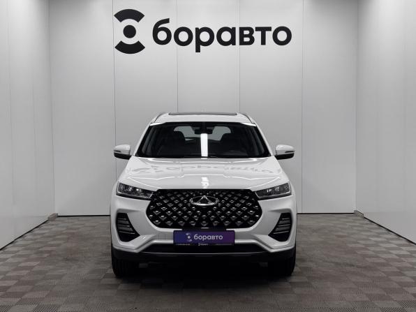 Chery Tiggo 7 Pro I с пробегом 2023 года, цена 1 629 000 рублей, 111889 км, внедорожник, Автокод Объявления