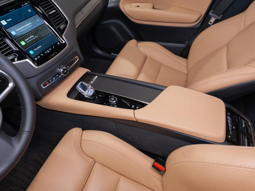 Volvo XC90 II Рестайлинг 1 Москва  - изображение 22