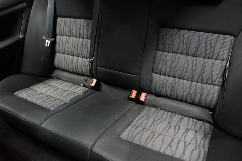Skoda Octavia II (A5) Рестайлинг Крым  - изображение 17