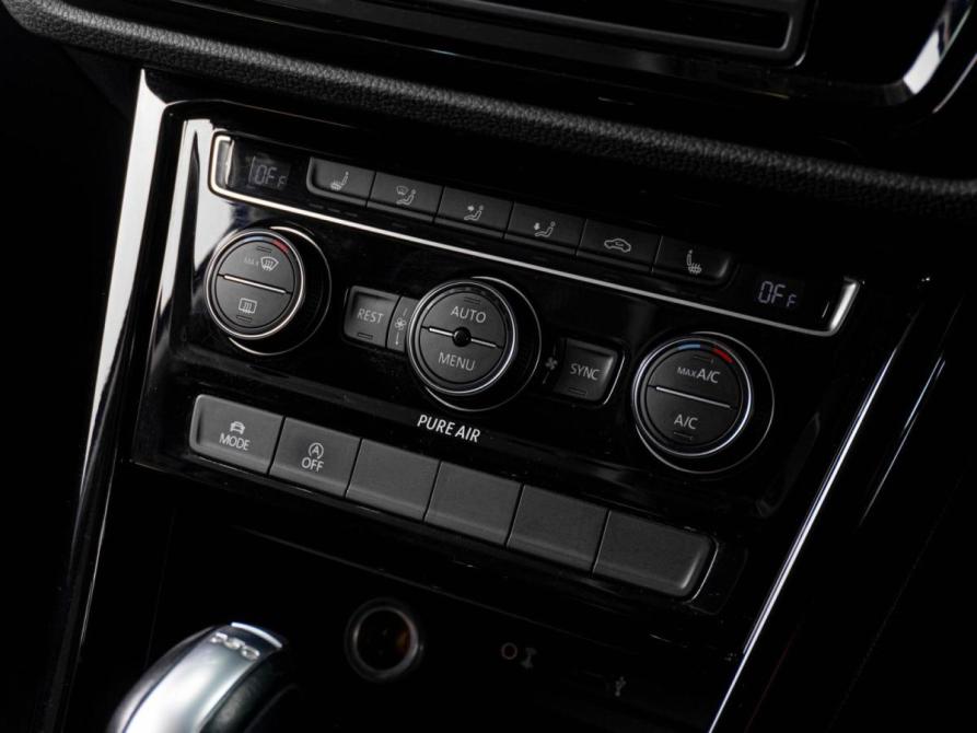 Volkswagen Touran II Тюмень  - изображение 15