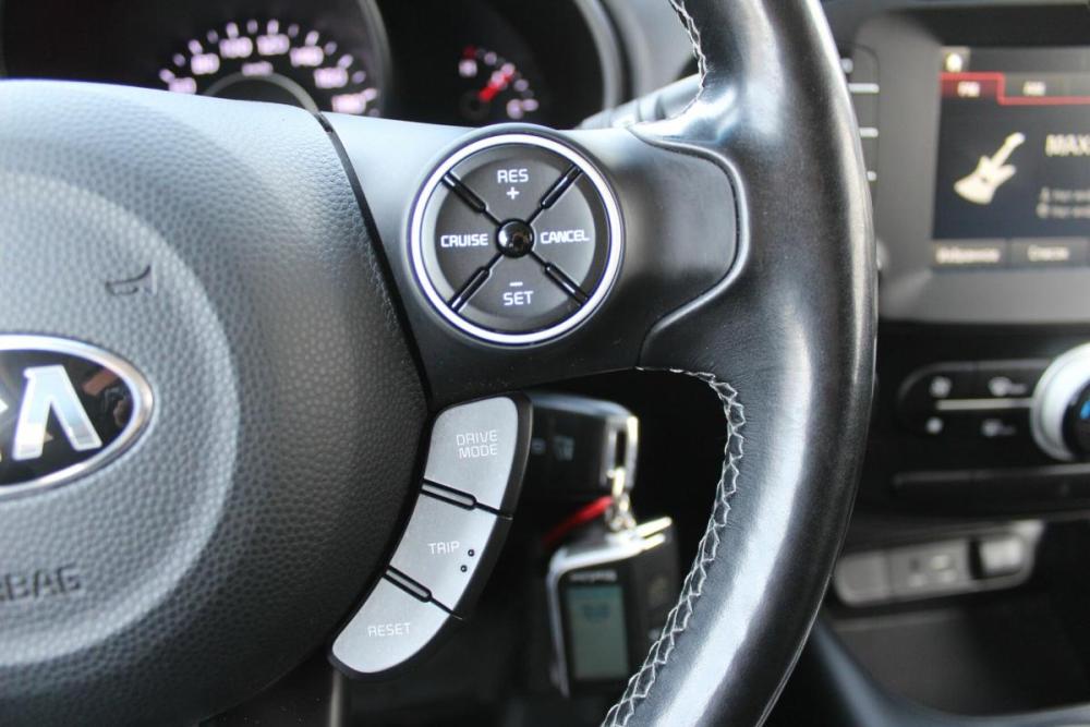Kia Soul II Рестайлинг Пермь  - изображение 12