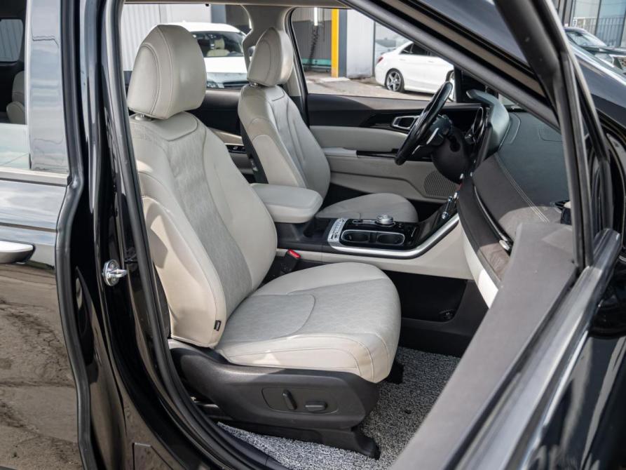 Kia Carnival IV Краснодар  - изображение 8