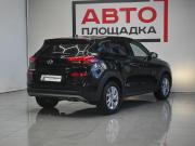 Hyundai Tucson III Рестайлинг Челябинск  - изображение 38