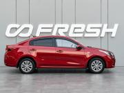 Kia Rio IV Краснодар  - изображение 24