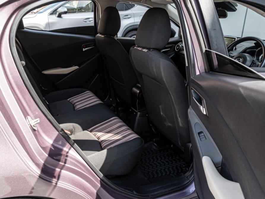 Mazda Demio IV (DJ) Краснодар  - изображение 17