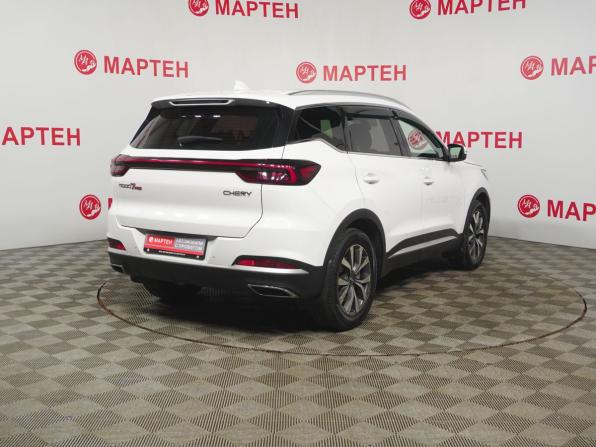 Chery Tiggo 7 Pro I с пробегом 2021 года, цена 1 479 000 рублей, 127399 км, внедорожник, Автокод Объявления