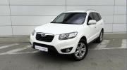 Hyundai Santa Fe II Рестайлинг Ставрополь  - изображение 25