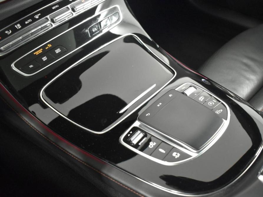 Mercedes-Benz E-Класс AMG V (W213) Рестайлинг Казань  - изображение 20