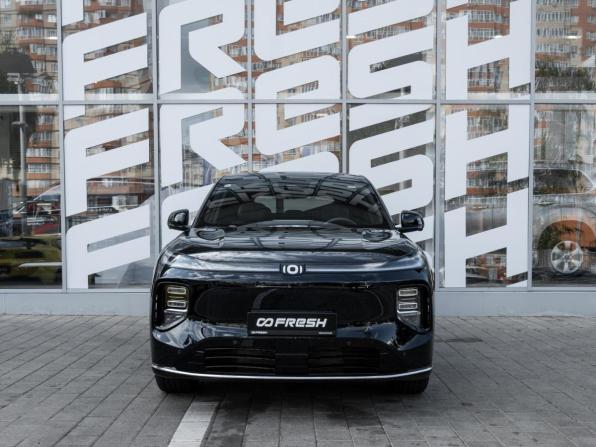 Changan Qiyuan Q07 с пробегом 2025 года, цена 3 816 000 рублей, 39 км, внедорожник, Автокод Объявления