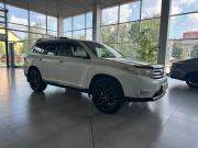 Toyota Highlander II (XU40) Рестайлинг Новосибирск  - изображение 23
