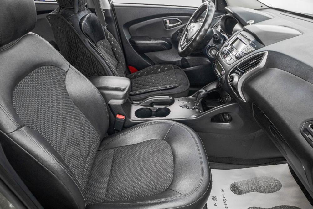 Hyundai ix35 I Барнаул  - изображение 23
