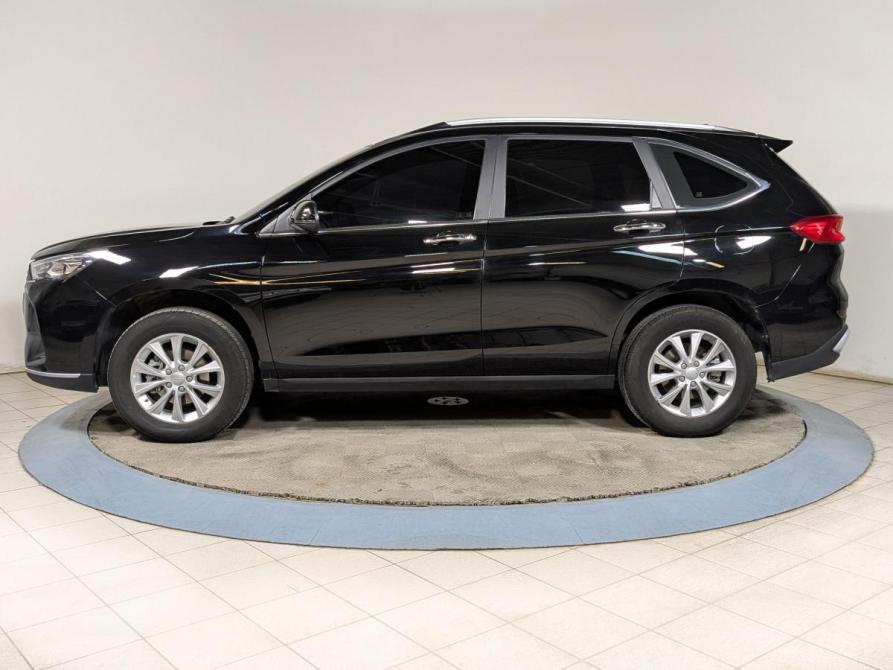 Haval M6 II Екатеринбург  - изображение 5