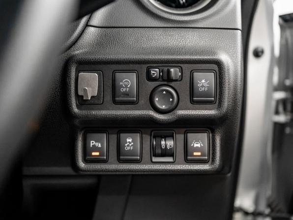 Nissan Note II Рестайлинг с пробегом 2020 года, цена 1 075 000 рублей, 86700 км, хэтчбек, Автокод Объявления