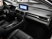Lexus RX IV Рестайлинг Москва  - изображение 62