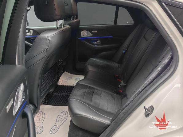 Mercedes-Benz GLE Coupe II (C167) с пробегом 2020 года, цена 7 690 000 рублей, 70000 км, внедорожник, Автокод Объявления
