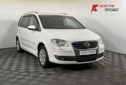 Volkswagen Touran I Рестайлинг Нижний Новгород  - изображение 19