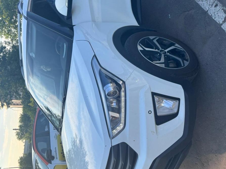 Hyundai Creta I Москва  - изображение 8