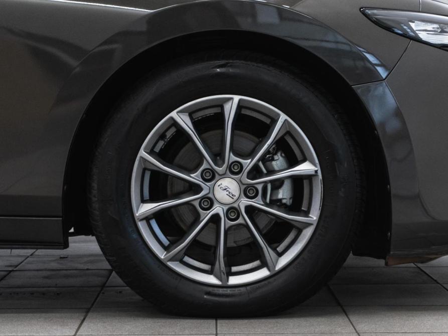 Mazda 3 IV (BP) Красноярск  - изображение 31