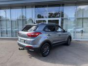 Hyundai Creta I Рестайлинг Воронеж  - изображение 17