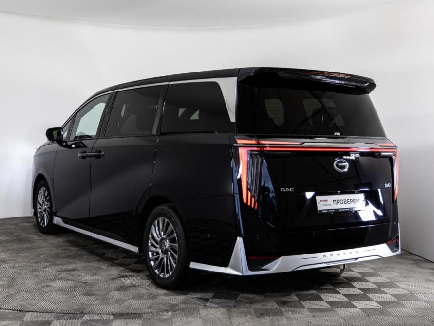 GAC M8 Санкт-Петербург  - изображение 7