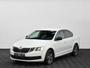 Skoda Octavia III (A7) Рестайлинг Москва  - изображение 17
