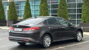 Kia Optima IV Уфа  - изображение 19