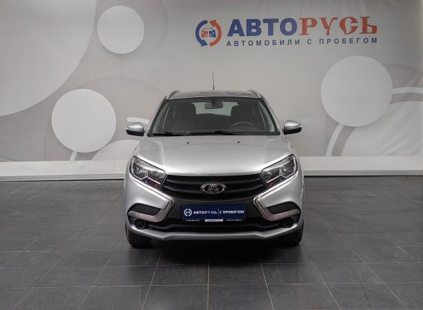 Lada (ВАЗ) XRAY I с пробегом 2021 года, цена 969 000 рублей, 51000 км, хэтчбек, Автокод Объявления