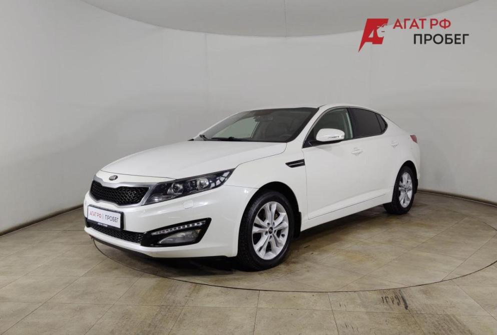 Kia Optima III Волгоград  - изображение 1