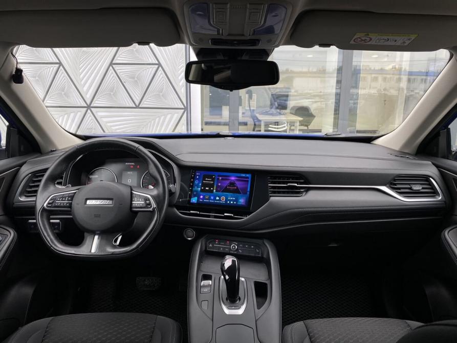 Haval F7 I Москва  - изображение 12